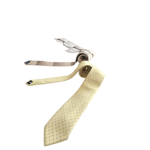 Croft&Barrow and Giorgio Brutini ties - Picture 3 of 8